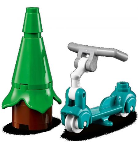 Lego Friends 41677 Конструктор Forest Waterfall