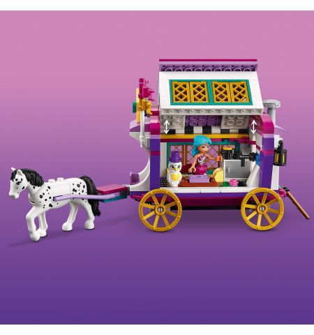 Lego Friends 41688 Конструктор Magical Caravan