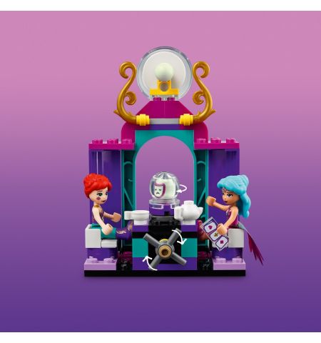 Lego Friends 41688 Конструктор Magical Caravan