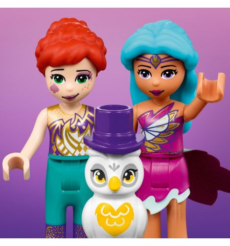 Lego Friends 41688 Конструктор Magical Caravan