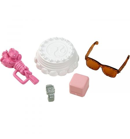 Mattel Barbie GTF36 Кукла Ken Groom Doll Mattel Barbie GTF36 Кукла Ken Groom Doll