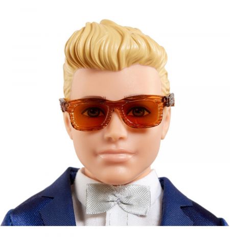 Mattel Barbie GTF36 Кукла Ken Groom Doll Mattel Barbie GTF36 Кукла Ken Groom Doll