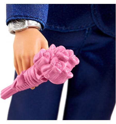 Mattel Barbie GTF36 Кукла Ken Groom Doll Mattel Barbie GTF36 Кукла Ken Groom Doll