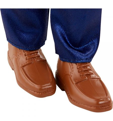 Mattel Barbie GTF36 Кукла Ken Groom Doll Mattel Barbie GTF36 Кукла Ken Groom Doll