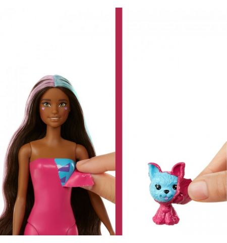 Mattel Barbie GXY20 Игровой набор Color Reveal Fashion Mattel Barbie GXY20 Игровой набор Color Reveal Fashion