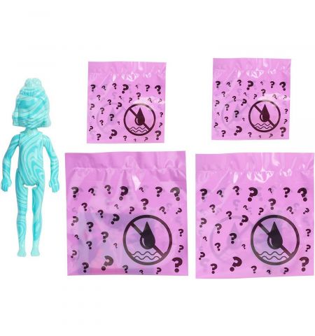 Mattel Barbie GTT25 Игровой набор Chelsea Color Reveal Mattel Barbie GTT25 Игровой набор Chelsea Color Reveal