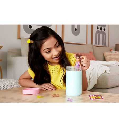 Mattel Barbie GTT25 Игровой набор Chelsea Color Reveal Mattel Barbie GTT25 Игровой набор Chelsea Color Reveal