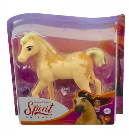 Mattel GXD92 Фигурка Spirit Untamed Foal Horse