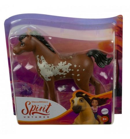Mattel GXD92 Фигурка Spirit Untamed Foal Horse