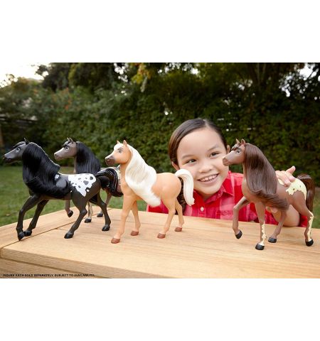 Mattel GXD96 Фигурка Spirit Untamed Horse