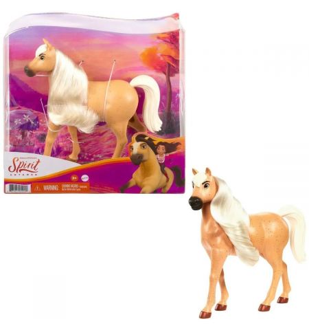 Mattel GXD96 Фигурка Spirit Untamed Horse