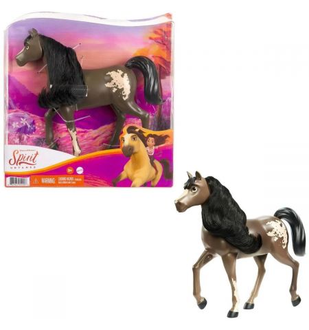 Mattel GXD96 Фигурка Spirit Untamed Horse