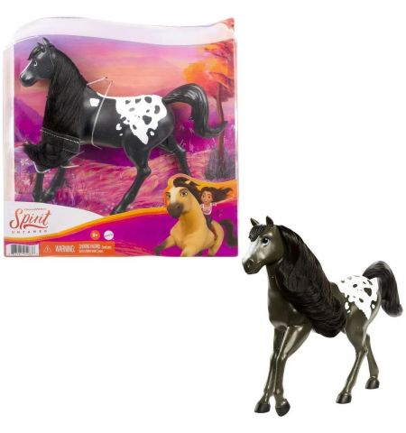 Mattel GXD96 Фигурка Spirit Untamed Horse