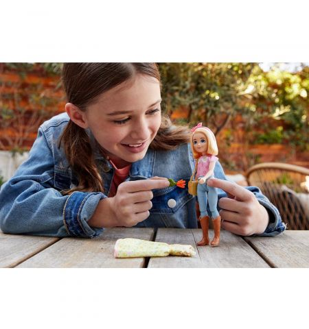 Mattel GXF16 Игровой набор Spirit Untamed Doll Mattel GXF16 Игровой набор Spirit Untamed Doll