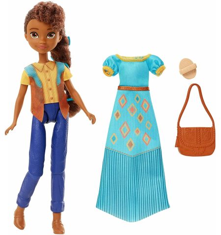 Mattel GXF16 Игровой набор Spirit Untamed Doll Mattel GXF16 Игровой набор Spirit Untamed Doll
