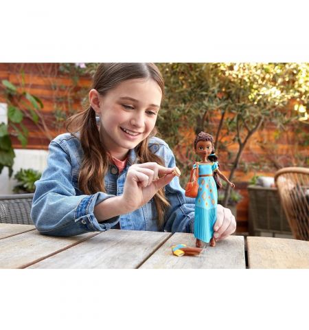 Mattel GXF16 Игровой набор Spirit Untamed Doll Mattel GXF16 Игровой набор Spirit Untamed Doll