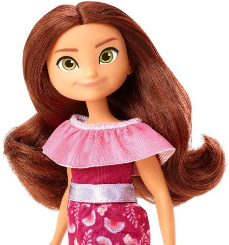 Mattel GXF16 Игровой набор Spirit Untamed Doll Mattel GXF16 Игровой набор Spirit Untamed Doll