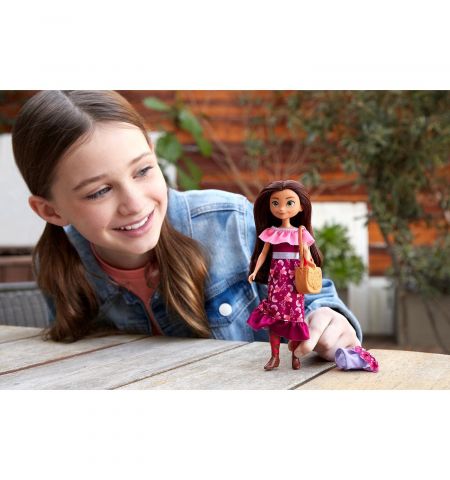 Mattel GXF16 Игровой набор Spirit Untamed Doll Mattel GXF16 Игровой набор Spirit Untamed Doll