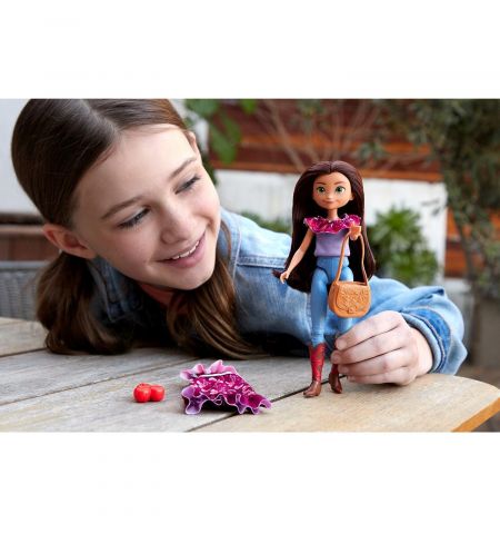 Mattel GXF16 Игровой набор Spirit Untamed Doll Mattel GXF16 Игровой набор Spirit Untamed Doll