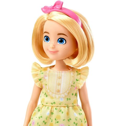 Mattel GXF16 Игровой набор Spirit Untamed Doll Mattel GXF16 Игровой набор Spirit Untamed Doll