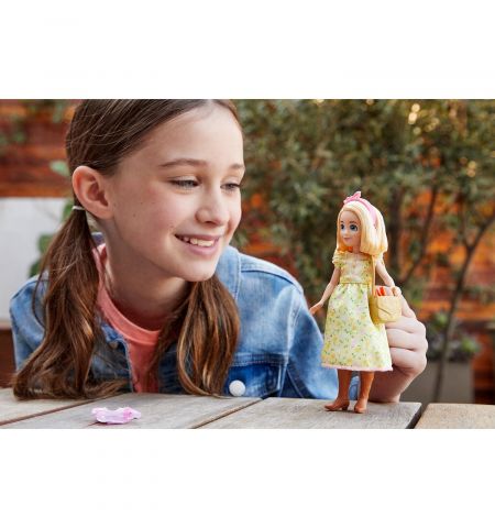 Mattel GXF16 Игровой набор Spirit Untamed Doll Mattel GXF16 Игровой набор Spirit Untamed Doll