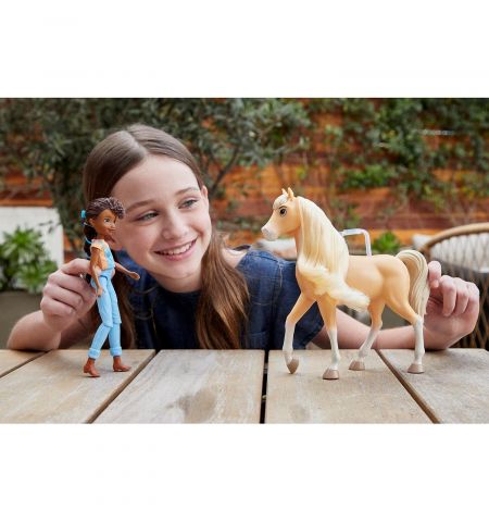 Mattel GXF20 Игровой набор Spirit Untamed Mattel GXF20 Игровой набор Spirit Untamed