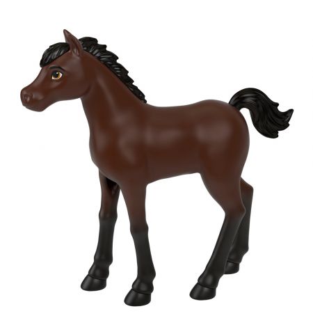 Mattel GXF68 Игровой набор Spirit Miradero Festival Mattel GXF68 Игровой набор Spirit Miradero Festival