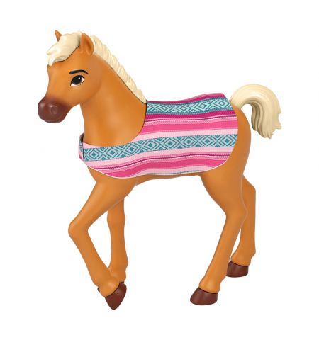 Mattel GXF68 Игровой набор Spirit Miradero Festival Mattel GXF68 Игровой набор Spirit Miradero Festival