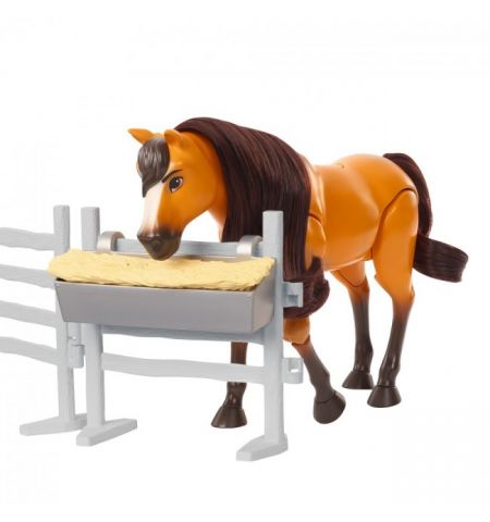 Mattel HBB22 Игровой набор Spirit Untamed Mattel HBB22 Игровой набор Spirit Untamed
