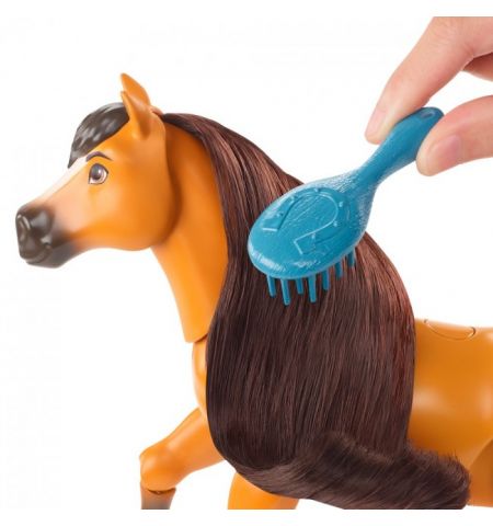 Mattel HBB22 Игровой набор Spirit Untamed Mattel HBB22 Игровой набор Spirit Untamed