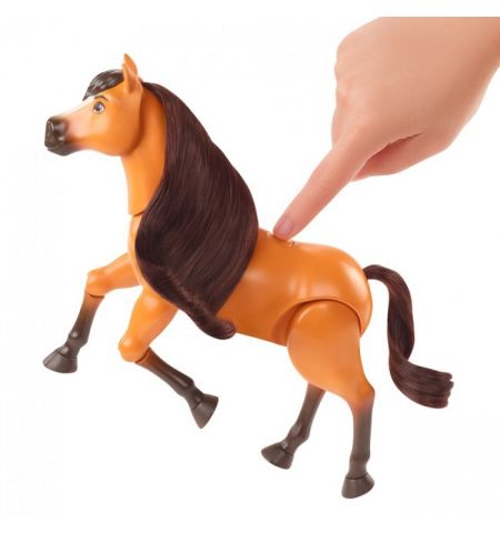 Mattel HBB22 Игровой набор Spirit Untamed Mattel HBB22 Игровой набор Spirit Untamed