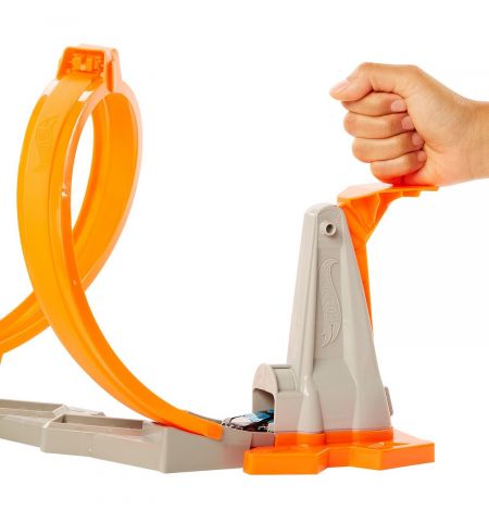 Mattel Hot Weels GTT75 Игровой набор Super Rocket Blast-Off Mattel Hot Weels GTT75 Игровой набор Super Rocket Blast-Off