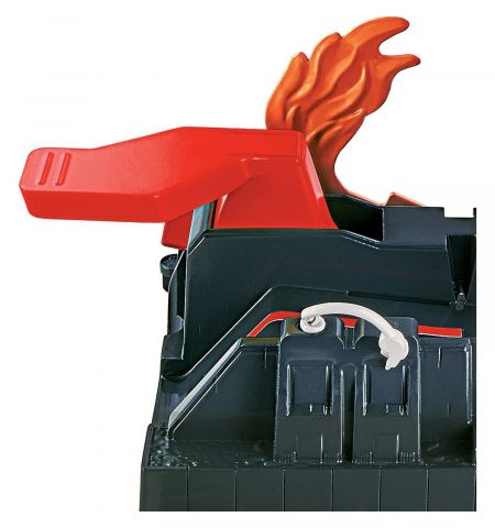 Mattel Hot Wheels GJL06 Игровой Набор Пожарная Суперстанция Mattel Hot Wheels GJL06 Игровой Набор Пожарная Суперстанция