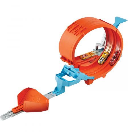 Mattel Hot Wheels GTV13 Игровой набор Loop Stunt Champion Mattel Hot Wheels GTV13 Игровой набор Loop Stunt Champion