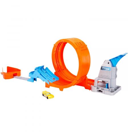 Mattel Hot Wheels GTV13 Игровой набор Loop Stunt Champion Mattel Hot Wheels GTV13 Игровой набор Loop Stunt Champion