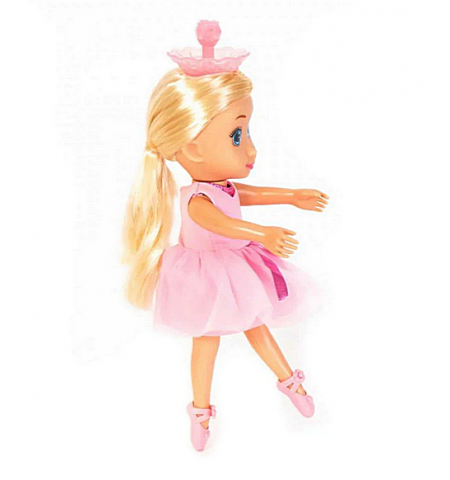 Noriel INT5903 Кукла Maia Mini Balerine Noriel INT5903 Кукла Maia Mini Balerine