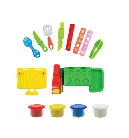 Noriel Plastelino INT3541 Игровой набор Gratar in aer liber - cump?ra ?n Chi?in?u, Moldova - UNO.md Noriel Plastelino INT3541 Игровой набор Gratar in aer liber - cump?ra ?n Chi?in?u, Moldova - UNO.md