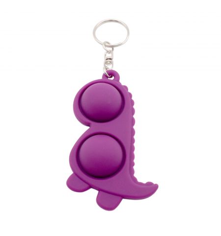 Simple Dimple 61115 Игрушка Антистресс Double Dino Mix Color