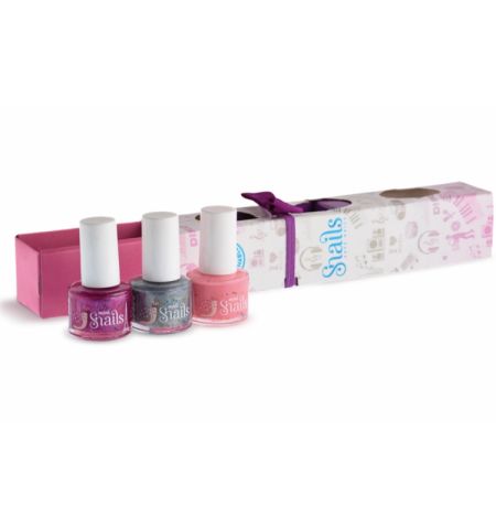 Snails Mini SNG0610N Набор лаков Music Snails Mini SNG0610N Набор лаков Music