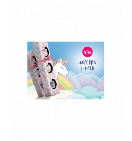 Snails Mini SNG0637 Набор лаков Unicorn Snails Mini SNG0637 Набор лаков Unicorn