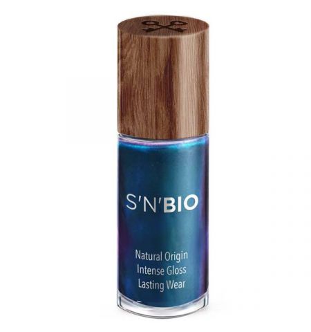 Snails SN Bio SNEJ1487 Лак для ногтей Water