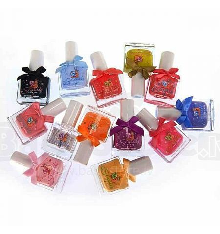 Snails SNG0607N Набор лаков Mini Snails SNG0607N Набор лаков Mini