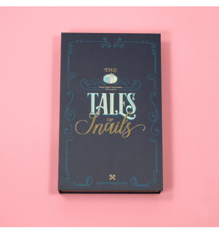 Snails SNG0613 Набо лаков Profesional Snails SNG0613 Набо лаков Profesional