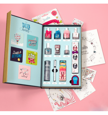 Snails SNG0613 Набо лаков Profesional Snails SNG0613 Набо лаков Profesional