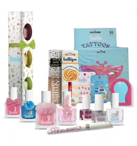 Snails SNG0613 Набо лаков Profesional Snails SNG0613 Набо лаков Profesional