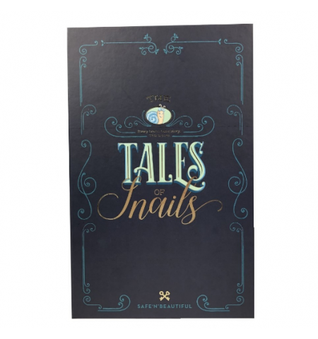 Snails SNG0613 Набо лаков Profesional Snails SNG0613 Набо лаков Profesional