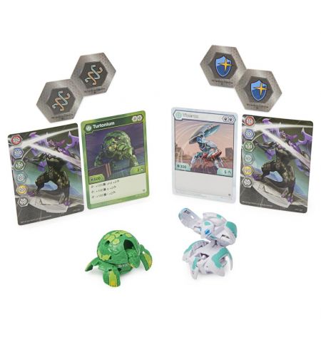 Spin Master 6060138 Игровой набор Bakugan Bakutin S3