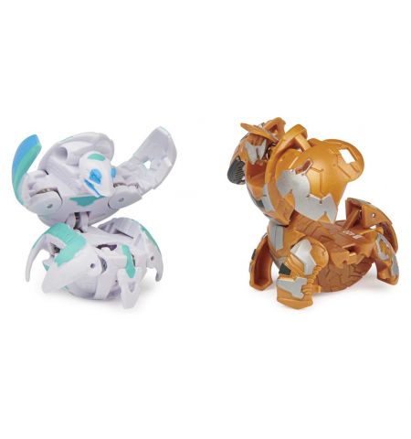 Spin Master 6060138 Игровой набор Bakugan Bakutin S3