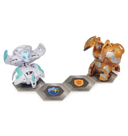 Spin Master 6060138 Игровой набор Bakugan Bakutin S3