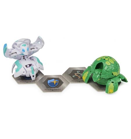 Spin Master 6060138 Игровой набор Bakugan Bakutin S3